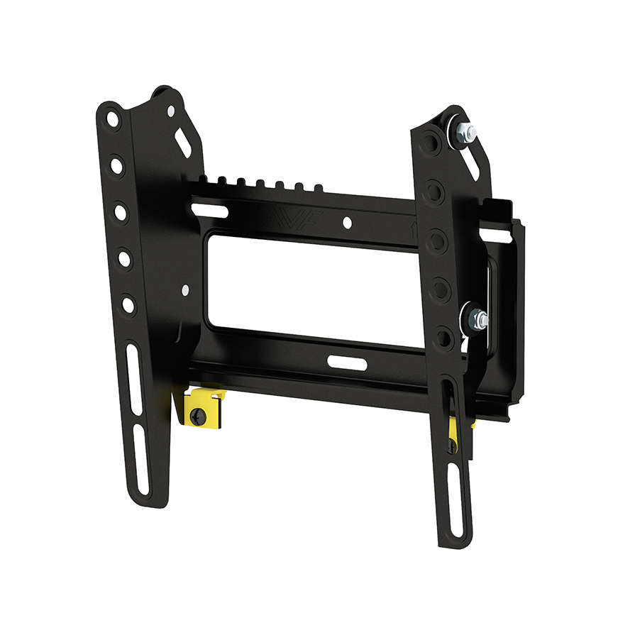 ACL221 AVF Premier Adjustable Tilt TV Wall Mount AVF Group UK Europe