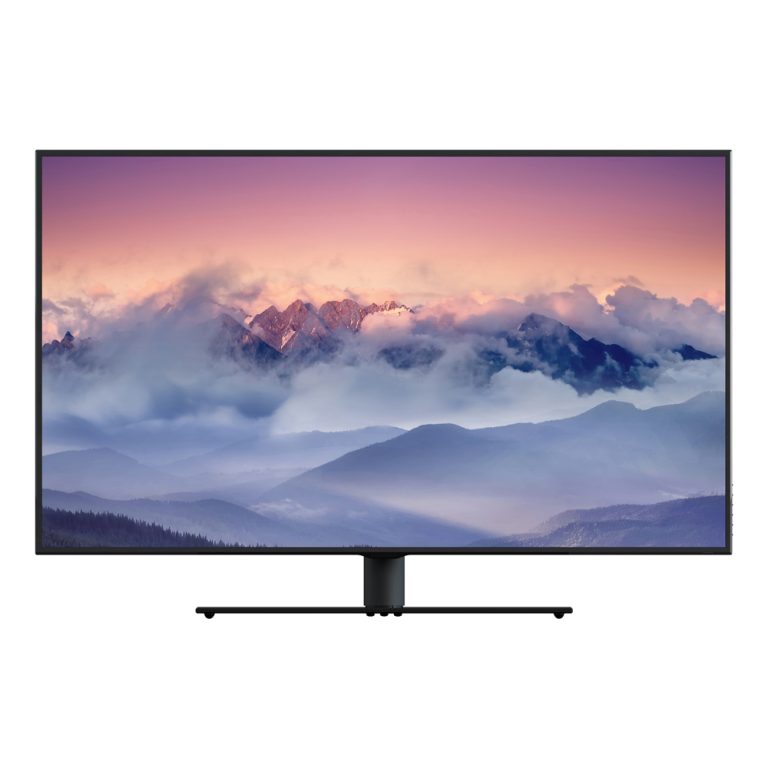 B600BB Universal TV Base / Table Top Stand Swivel AVF John Lewis