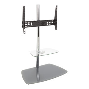 FSL800ISGC: Reflections – Iseo Corner Pedestal TV Stand