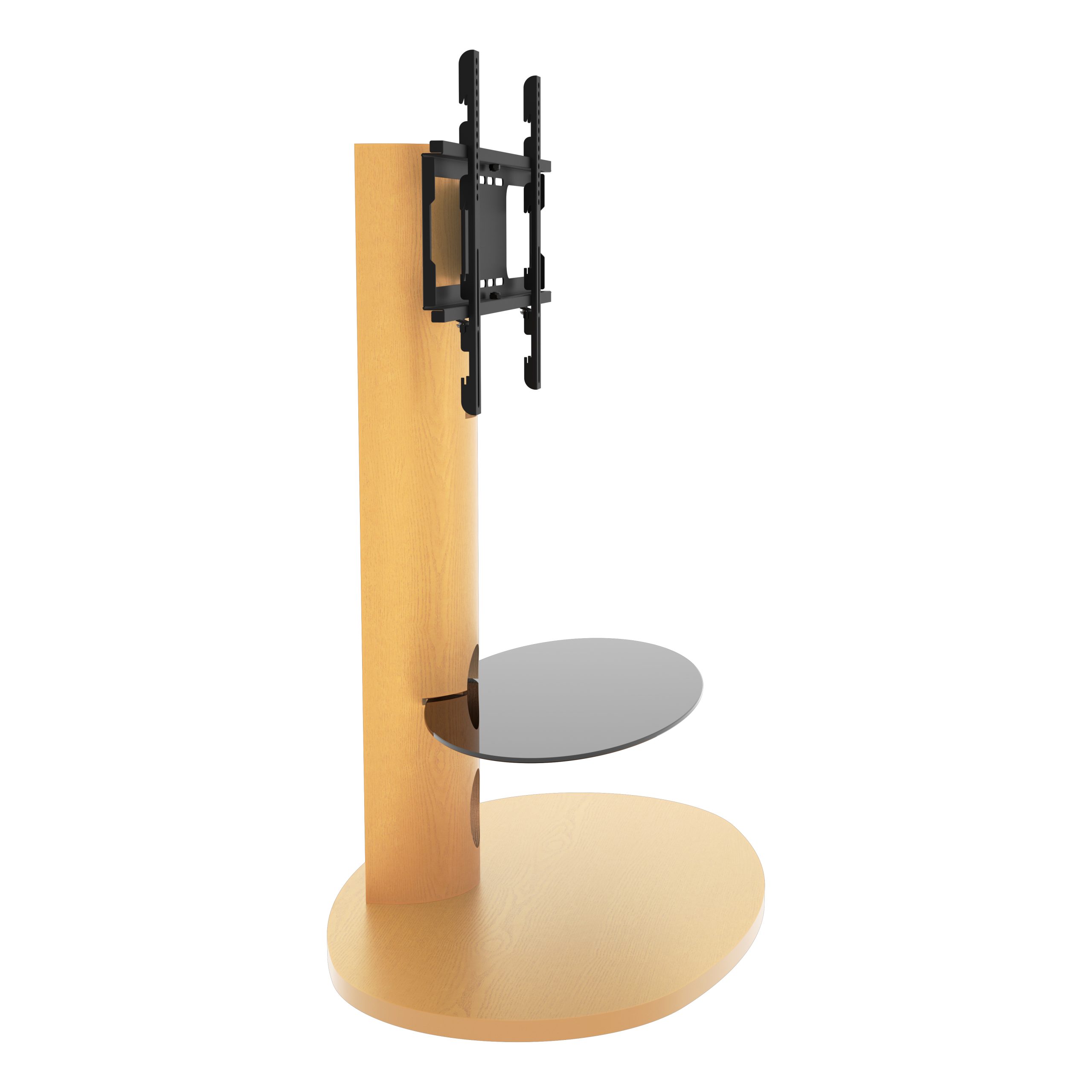 トップス Pedestal Springfield EZ Ride Wave Dampening Seat Pedestal - 1080136-L1