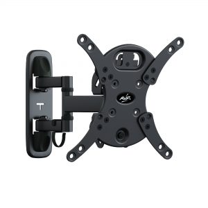 NHL24: up to 39″ Multi Position TV Wall Mount