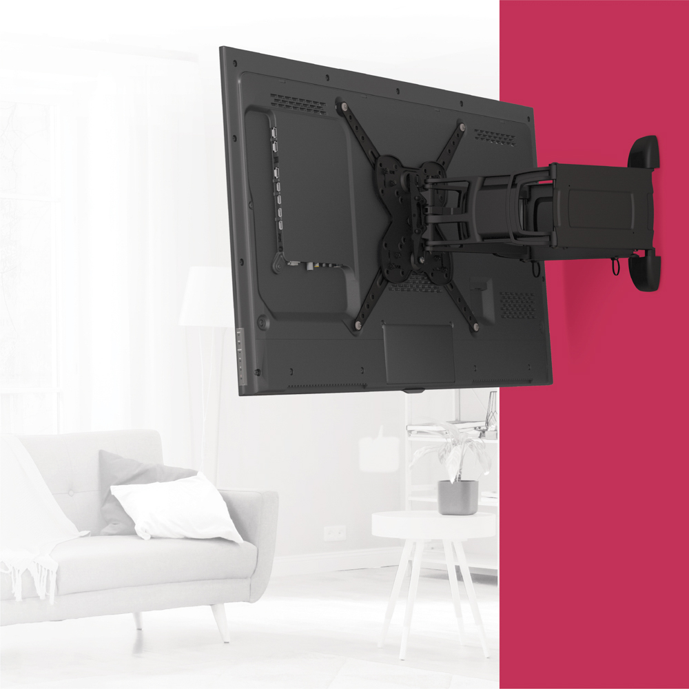 JNL454 AVF Premium Multi Position TV Wall Mount AVF Premium