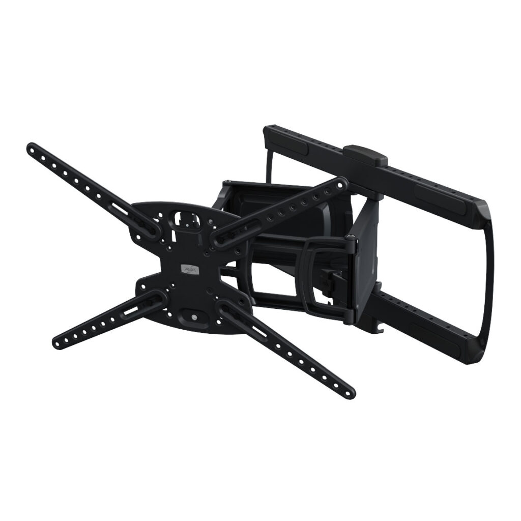 CXNL665F TV Wall Mount Multiposition AVF Costco Canada (EN)