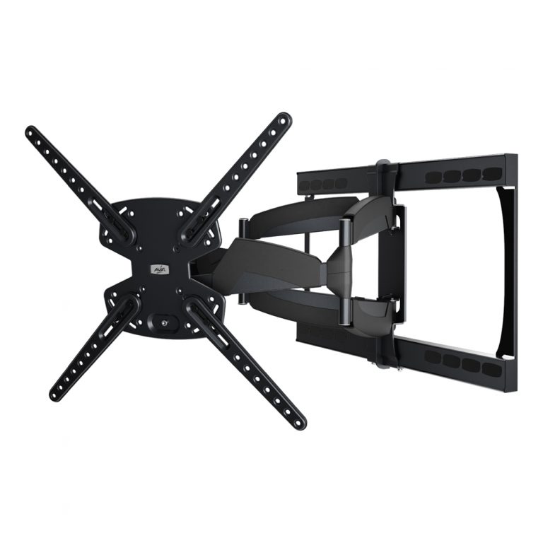 CXQL665F Multiposition TV Wall Mount AVF Costco Canada (EN)