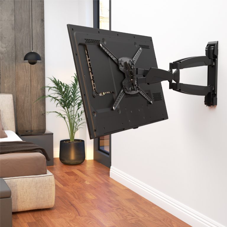 CXQL665-F: Multiposition TV Wall Mount - AVF Costco Canada (EN)