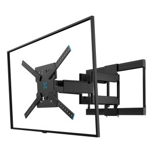 CXL95-F: Full Motion TV Wall Mount