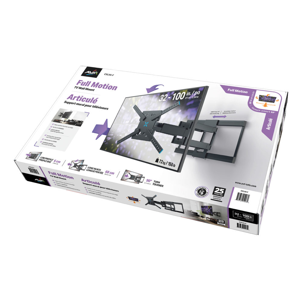 CXL95-F Image Pack