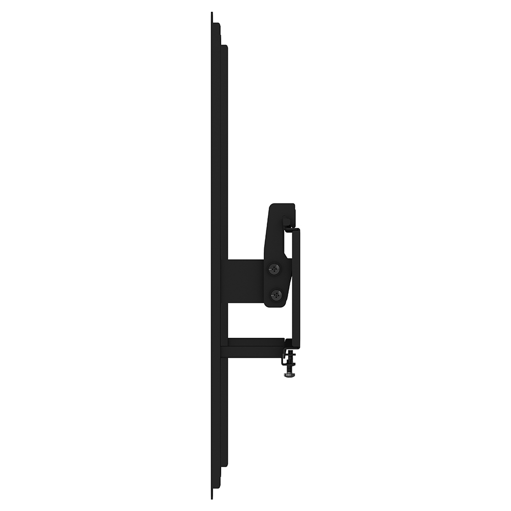 AL410-A: Flat and Tilt TV Wall Mount - AVF Micro Center