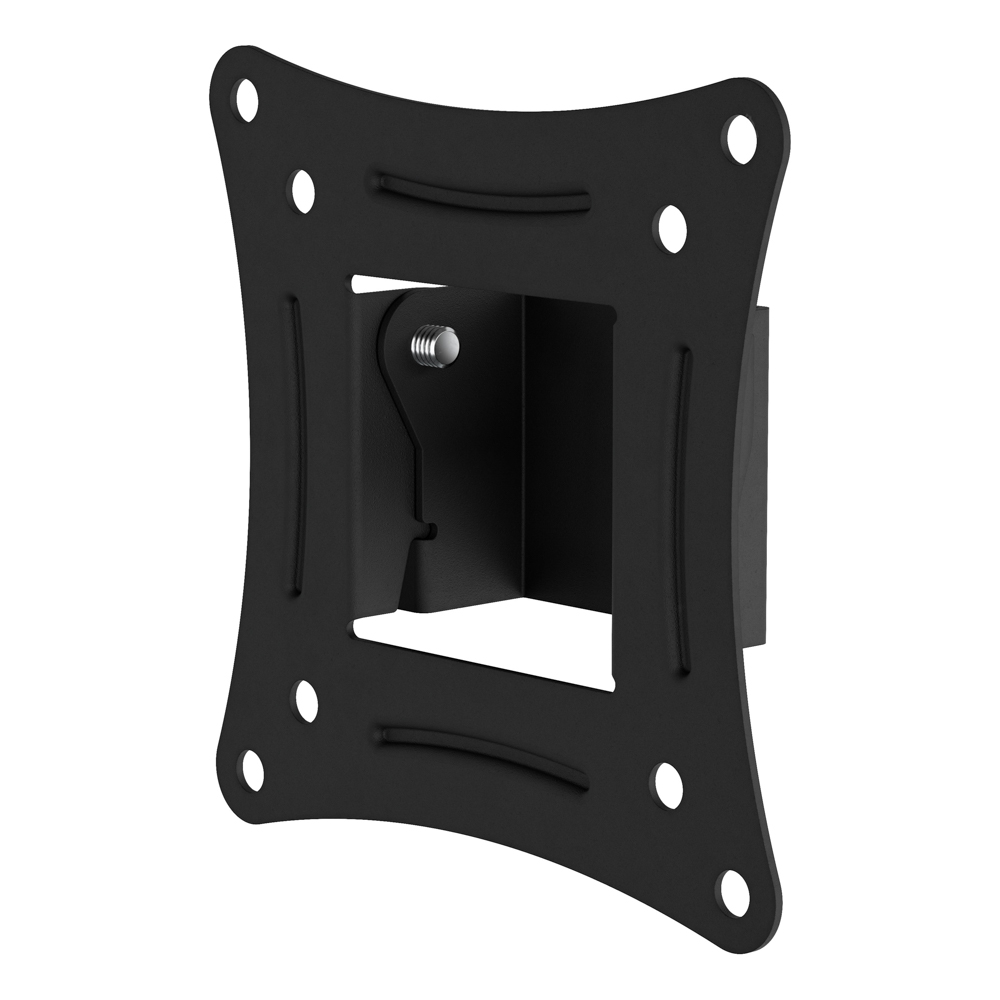 SWIFT100-AP: Low Profile TV Wall Mount (100 VESA) - SwiftMount