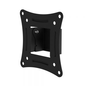AAL110: AVF Standard Flat & Tilt TV/Monitor Wall Mount