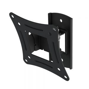 AAL112: AVF Standard Tilt & Turn TV/Monitor Wall Mount