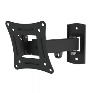AAL113: AVF Standard Multi Position TV/Monitor Wall Mount