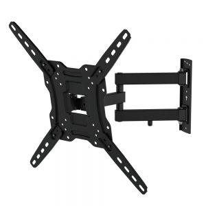 AAL444: AVF Standard Multi Position TV Wall Mount