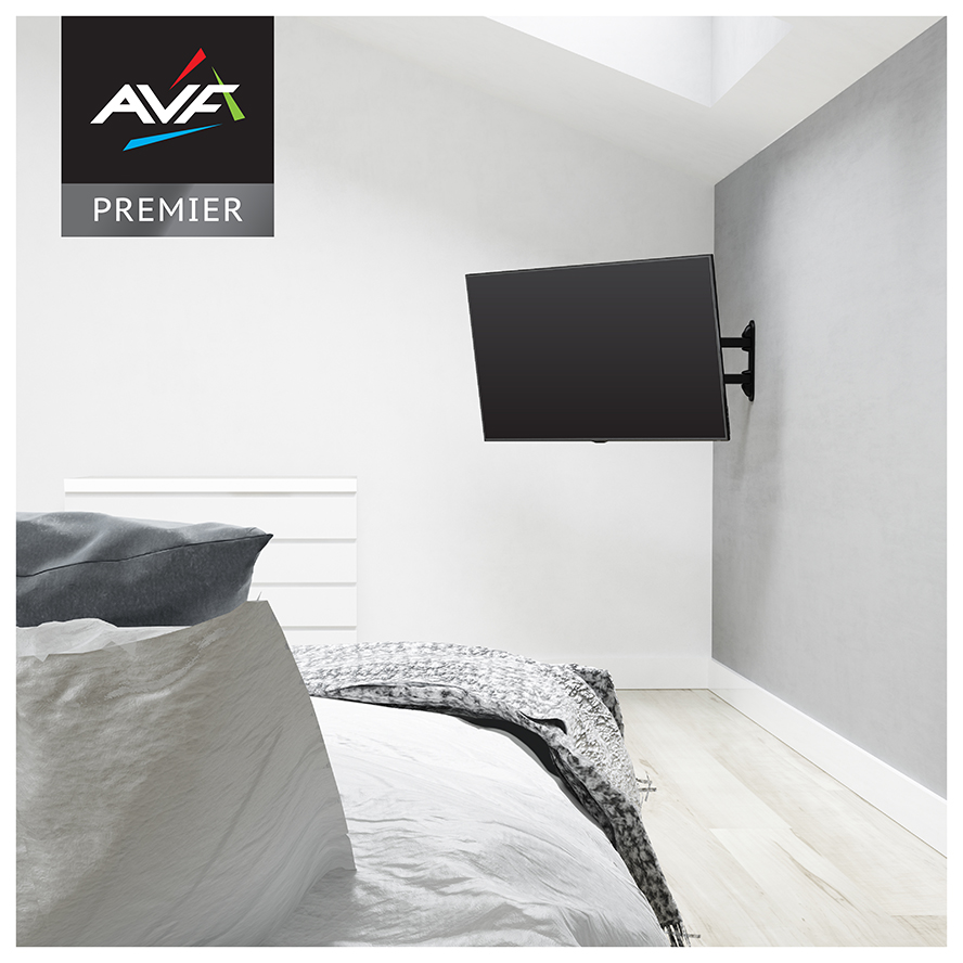 ACL224 AVF Premier Multi Position TV Wall Mount