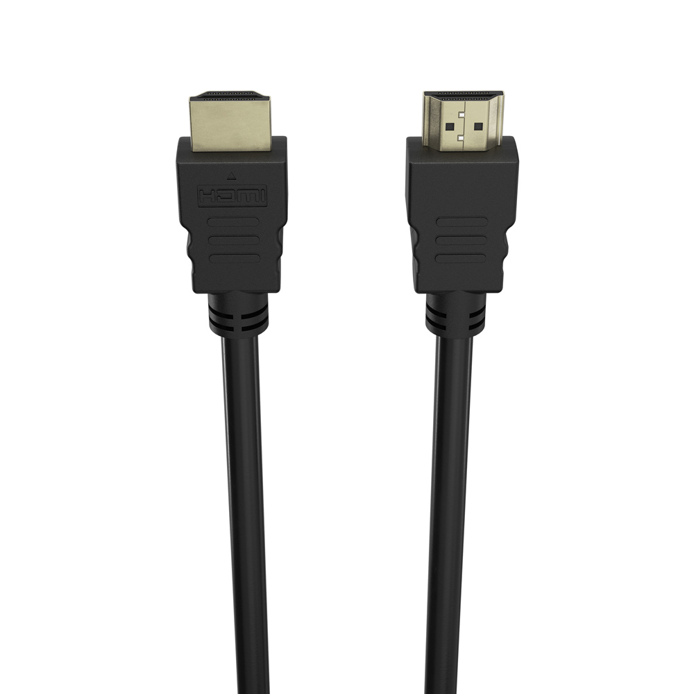 AHD80: High Speed HDMI Cable (8m) - AVF Group (UK & Europe)