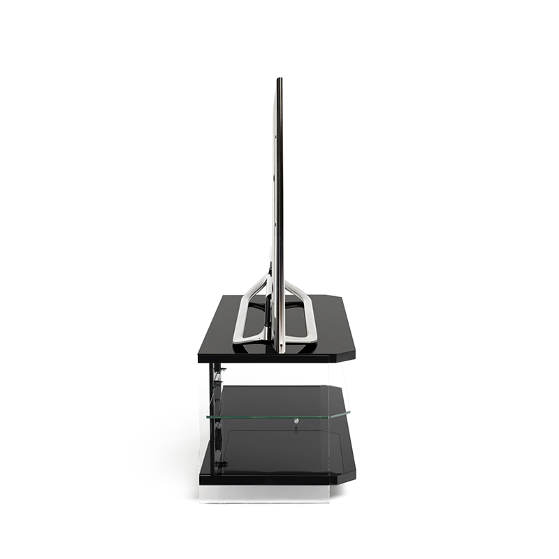 Air Straight - AI110B - 407210 - Black - 3
