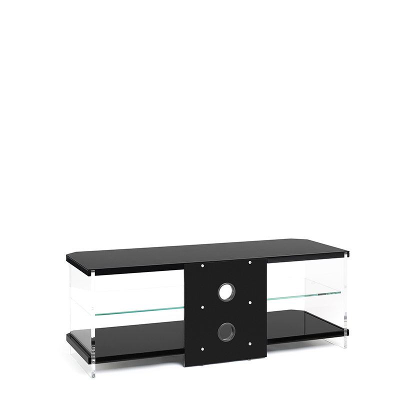Air Straight - AI110B - 407210 - Black - 4
