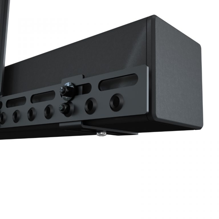 YAK90 Universal Sound Bar Mounting Kit AVF Group UK