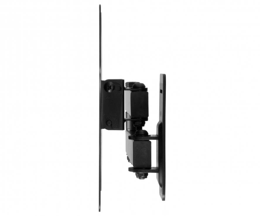 AL240: AVF Red Multi Position TV Wall Mount - AVF Group (UK & Europe)