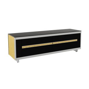 BRT1500A: Breathe 1.5m TV Stand (AVF Options)