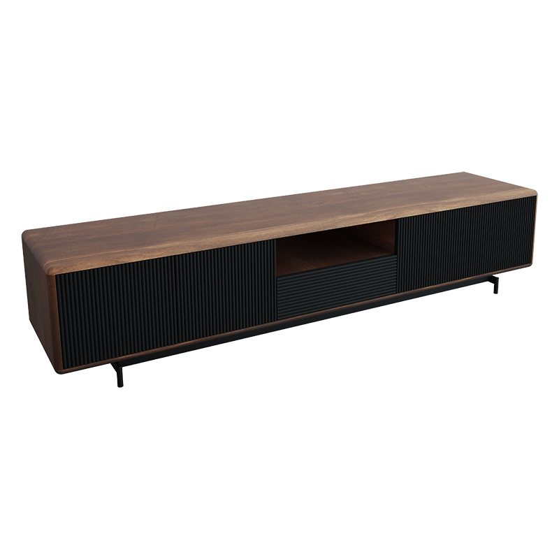 2m tall tv stand sales