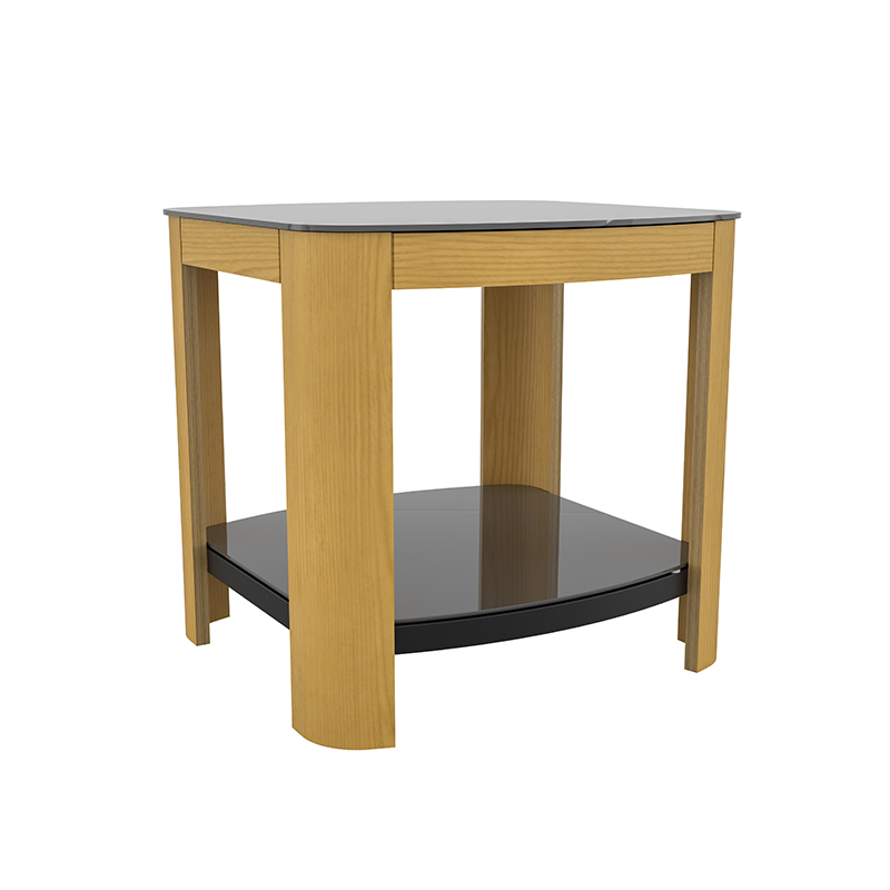 2ft side table