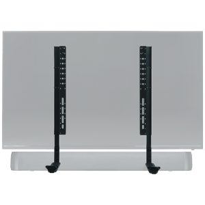 JAK101: AVF Premium Universal Soundbar Attachment Kit