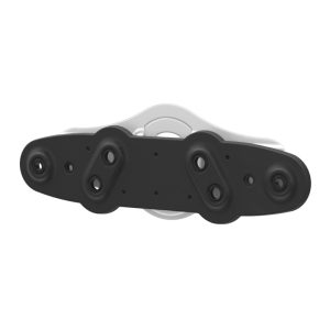 JML2400: AVF Premium Flat TV Mount for ANY WALL
