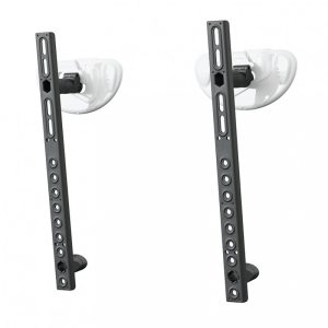 JML8651: AVF Premium Fixed Tilt TV Mount for ANY WALL