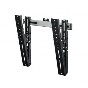 JXPL401: AVF Premium Low Profile Tilt TV Wall Mount