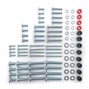 P52ATVFIXKIT: Universal TV Fixing Kit for all TVs M4,M5,M6,M8