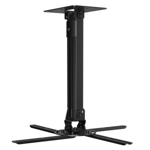 PP703: Extendable Tilt & Turn Projector Mount