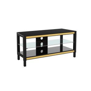 TWS1000A: Twist 1m TV Stand (AVF Options)