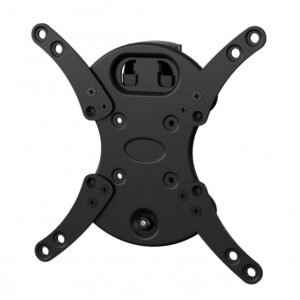 JLP200: AVF Premium Flat TV Wall Mount