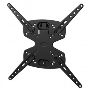 JLP400: AVF Premium Flat TV Wall Mount