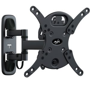 NHL24: Multi Position TV Wall Mount for TVs up to 39″