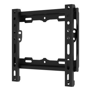 TLF20: Flat TV Wall Mount for up to 43″ TVs