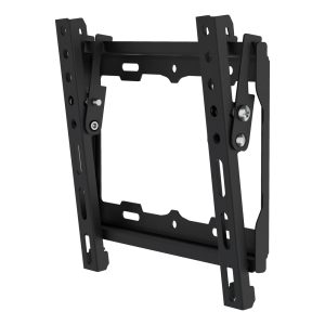 TLT21: Tilting TV Wall Mount for up to 43″ TVs