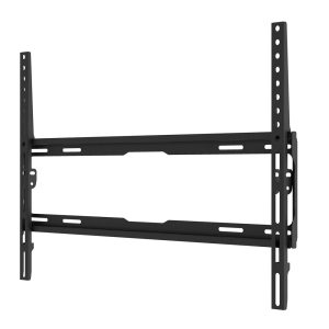 TLF60: Flat TV Wall Mount for 37-80″ TVs