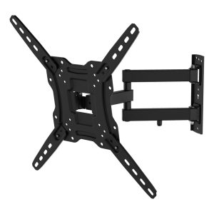TLM44: Multi Position TV Wall Mount for 32-65″ TVs