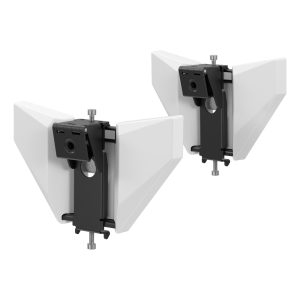 JML8751: AVF Premium Fixed Tilt TV Mount for ANY WALL