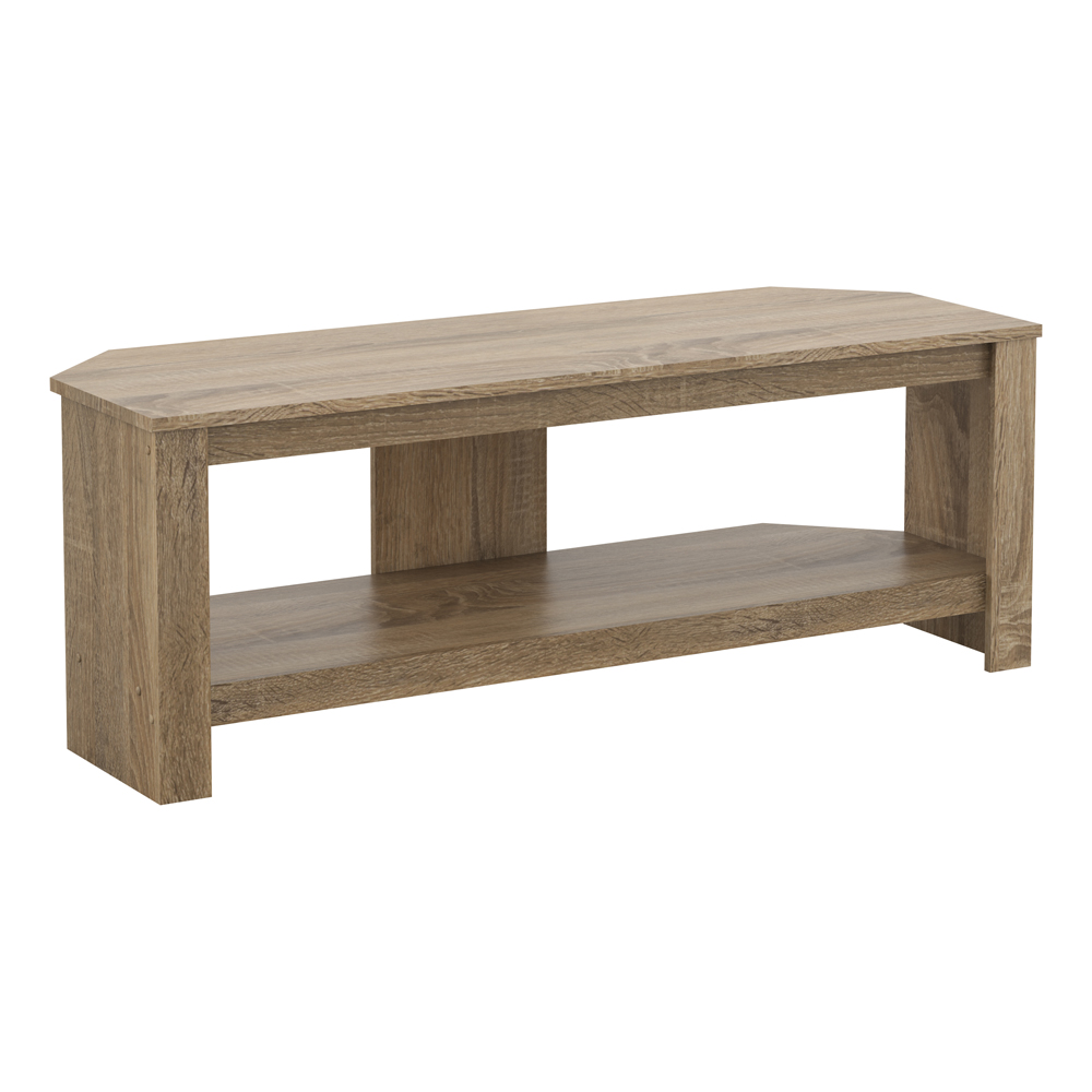 Oak tv stand for 70 outlet inch flat screen