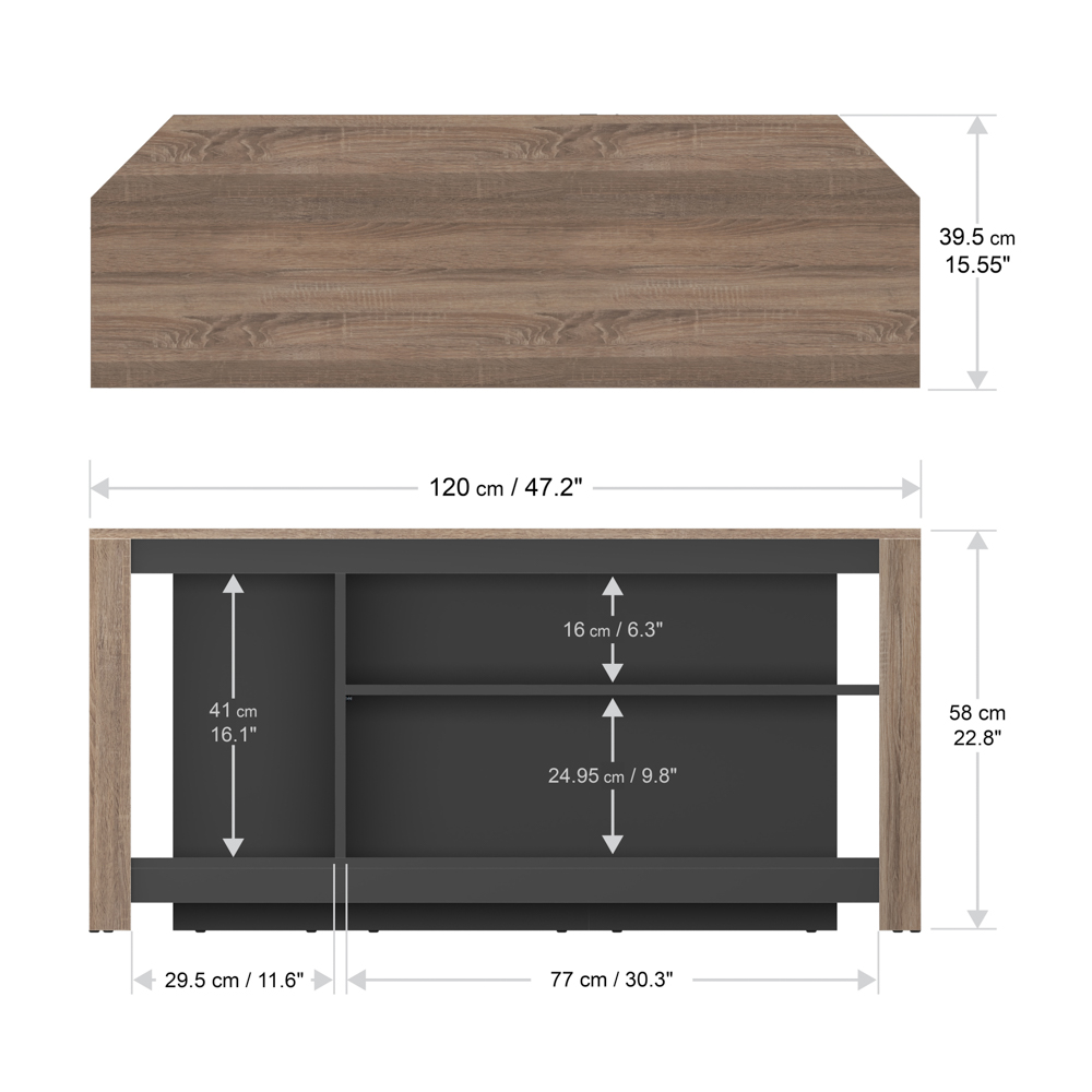 CAG120 Image Pack