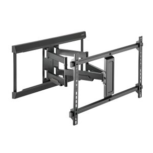 AVF PRO: APM6500 Full Motion TV Wall Mount, for TVs 37-80″