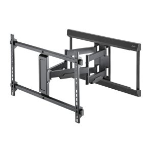 APM6500: AVF PRO Full Motion TV Wall Mount (37-80")