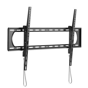 AVF PRO: APXM9100 HEAVY DUTY Tilting TV Wall Mount, for TVs 60-120″