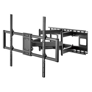 APXM9500: AVF PRO Full Motion HEAVY DUTY TV Wall Mount (60-100")