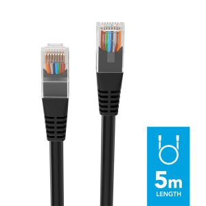 AVNTC5B: Ethernet Network Cable (5m)