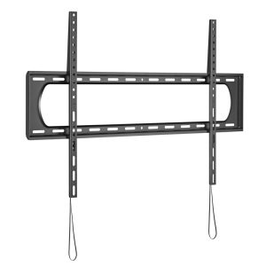 PHL900: Flat to Wall HEAVY DUTY TV Wall Mount