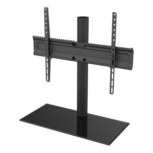 B600BB: Universal Tabletop TV Stand/Base - Swivel (600 VESA)